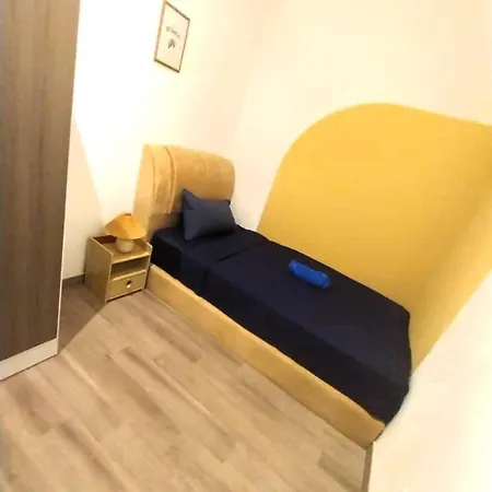 Maxhome-Agile Bukit Bintang Trx Kuala Lumpur Room photo