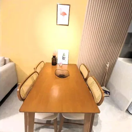 Maxhome-Agile Bukit Bintang Trx Kuala Lumpur Room photo
