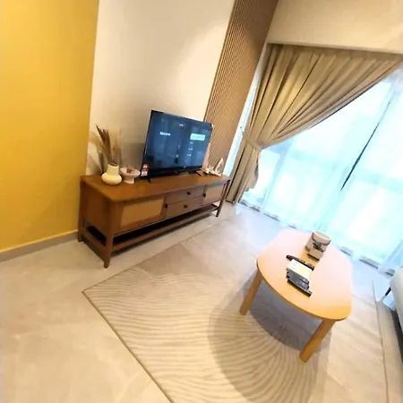 Maxhome-Agile Bukit Bintang Trx Kuala Lumpur Room photo