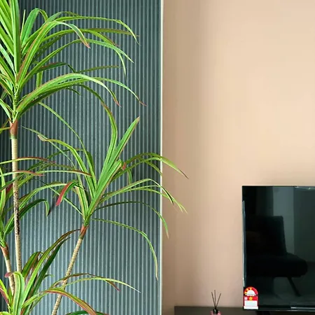 Maxhome-Agile Bukit Bintang Trx Kuala Lumpur Room photo