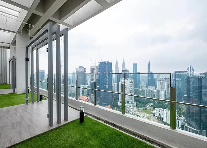 Maxhome-Agile Bukit Bintang Trx